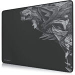 CSL Titanwolf Gaming Mousepad Large