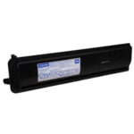 Compatible Toshiba T-1640E-5K Black 5.000 pages