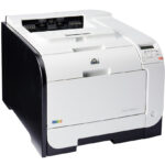 HP used Printer M451WN, Laser, Color | Δικτυακός και Wifi | 12 μήνες εγγύηση καλής λειτουργείας | Πολύ οικονομικά Τόνερ