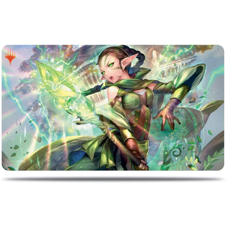 Ultra Pro War of The Spark Alternate Art Playmat