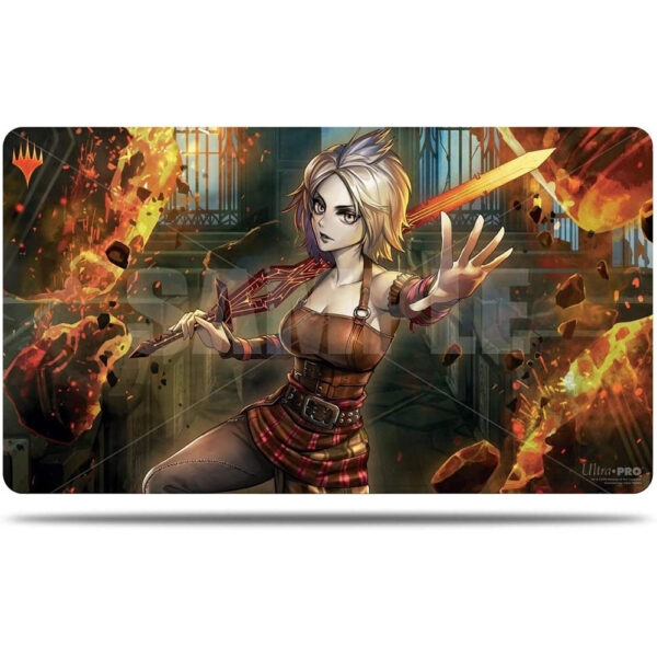 Ultra Pro War of The Spark Alternate Art Playmat