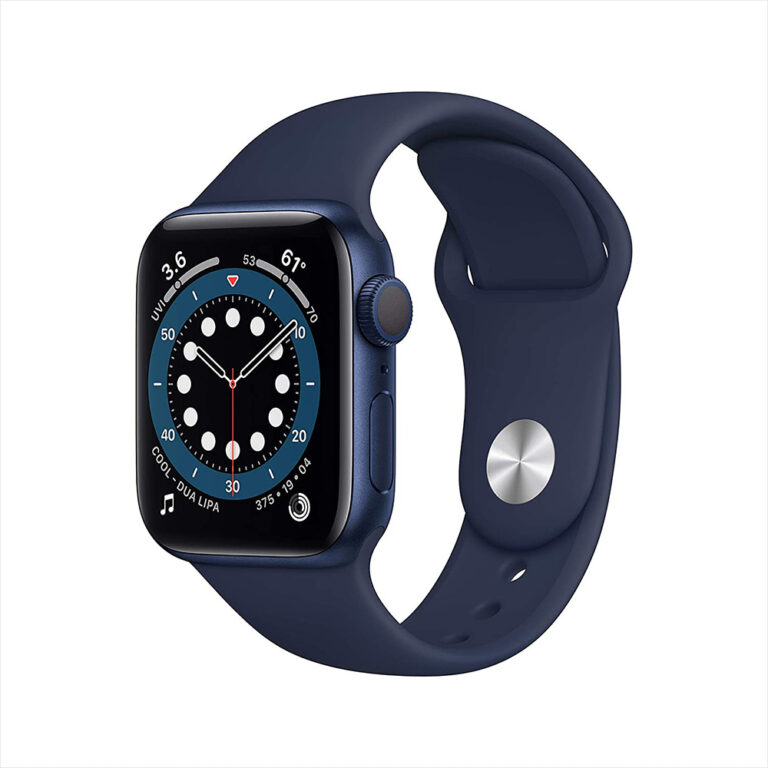 apple watch series 6 dark navy_1