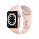 apple watch series 6 gold_7