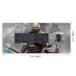 Utimor Gaming Mouse pad XXL