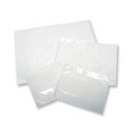 Θήκη Δεμάτων Αυτοκόλλητη 122x225mm 1000 Τεμάχια