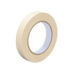 Ταινία Masking Χάρτινη Μήκους 50m x Πλάτους 25mm