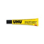 Κόλλα UHU Ρευστή All Purpose 20 ml (40756)