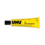 Κόλλα UHU Ρευστή All Purpose 35 ml