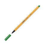 Μαρκαδόρος Σχεδίου STABILO Point 88 No.36 0.4 mm (Πράσινο)