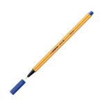 Μαρκαδόρος Σχεδίου STABILO Point 88 No.41 0.4 mm (Μπλε)