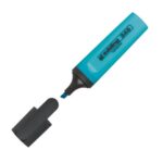 Μαρκαδόρος Υπογράμμισης EDDING 345 2 - 5 mm (Γαλάζιο)