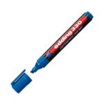Μαρκαδόρος Ανεξίτηλος EDDING 330 1 - 5 mm (Μπλε)