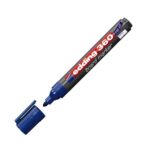 Μαρκαδόρος Whiteboard EDDING 360XL 1.5 - 3 mm (Μπλε)