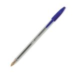 Στυλό Διαρκείας BIC Cristal 1.0 mm (Μπλε)