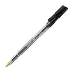 Στυλό Διαρκείας STAEDTLER 430 BALLPOINT M 1.0 mm (Μαύρο)