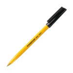 Στυλό Διαρκείας STAEDTLER 430 BALLPOINT F 0.7mm (Μαύρο)