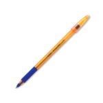 Στυλό Διαρκείας BIC Orange Grip 0.8 mm (Μπλε)