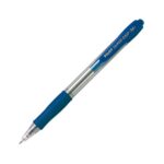 Στυλό Διαρκείας PILOT BP Super Grip 1.0 mm (Μπλε)