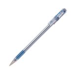 Στυλό Διαρκείας PENTEL BK77 0.7 mm (Μπλε)