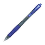 Στυλό GEL PILOT G-2 0.7 mm (Mπλε)