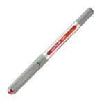 Στυλό Roller Υγρής Μελάνης UNI UB-157 0,7mm (Κόκκινο)