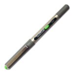 Στυλό Roller Υγρής Μελάνης UNI UB-157 0,7mm (Πράσινο)