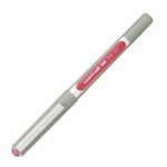 Στυλό Roller Υγρής Μελάνης UNI UB-157 0,7mm (Ρόζ)