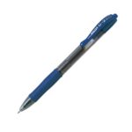 Στυλό GEL PILOT G-2 1.0 mm (Μπλε)