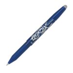 Στυλό Υγρής Μελάνης PILOT Frixion 0.7 mm (Μπλε)