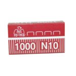 Συρραπτικά Σύρματα ROMA MAESTRI No 10 (1.000 Τεμάχια)