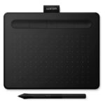 Wacom Intuos Small Pen Black