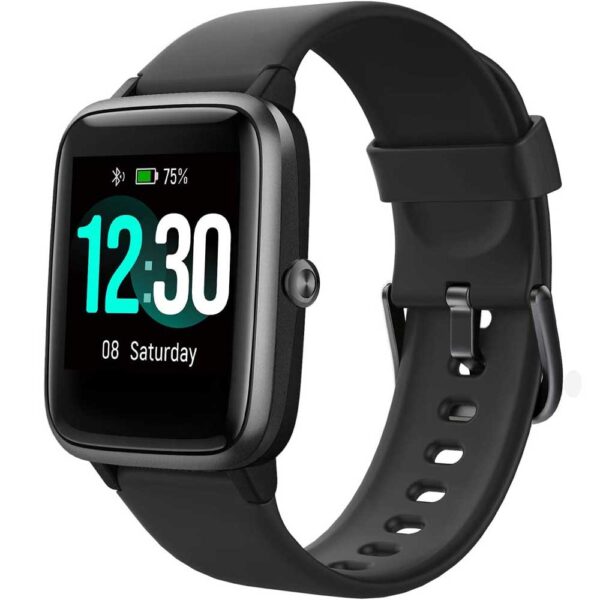 Women’sMen’s-Smartwatch-black_1