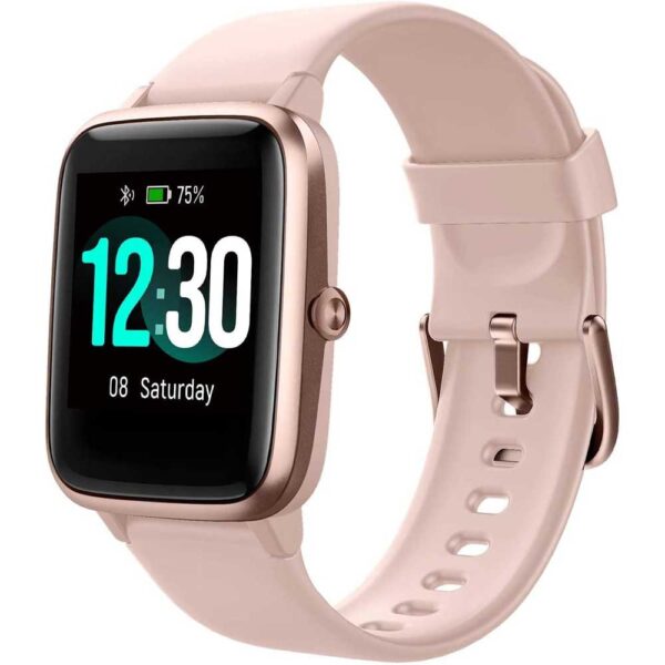 Women’sMen’s-Smartwatch-rose_1