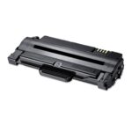 Compatible Toner Xerox 108R00909 Black 2.500 pages