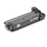 Compatible Toner Xerox 106R00586 Black 6.000 pages (WC412/M15/M15i)