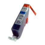 Compatible Inkjet Cartr. Canon CLI-521 Cyan