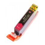 Compatible Inkjet Cartr. Canon CLI-521 Magenta