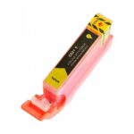 Compatible Inkjet Cartr. Canon CLI-521 Yellow