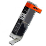 Compatible Inkjet Cartr. Canon CLI-571XL Black
