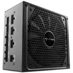 Sharkoon SilentStorm Cool Zero 850W PSU