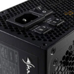 Sharkoon SilentStorm Cool Zero 850W PSU