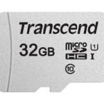 Transcend microSDHC 300S 32GB Class 10 UHS-I U1 (TS32GUSD300S)
