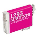 Compatible Inkjet Cartr. Epson T1293 Magenta
