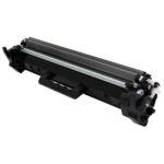 Compatible Toner Cartridge HP 17A - Συμβατό CF217A Black 1500 Pages - LaserJet Pro M102A, M102W, MFP M130A, M130FN, M130FW, M130NW - by Zelloh
