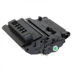 Compatible Toner Cartridge HP 81A - Συμβατό CF281A Black 10500 Pages - LaserJet Enterprise Flow MFP M630Z, M604DN, M604N, M605DN, M605N, M605X, M606DN, M606X, MFP M630DN, M630F, M630H, M625DW - by Zelloh