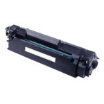 Compatible Toner Cartridge HP 83A - Συμβατό CF283A Black 1.600 Σελίδες - LaserJet Pro MFP M125, M125A, M125NW, M127FN, M127FW, M201DW, M201N, M225DN, M225DW - by Zelloh