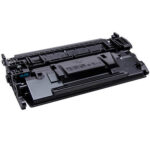 Compatible Toner Cartridge HP 87A - Συμβατό CF287A Black 9000 Pages - LaserJet Enterprise M506N, M506X, MFP M527C, M527DN, M527F, M527Z, Pro M501DN, M501N - by Zelloh