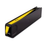 Compatible Inkjet Cartr. HP No 971XL Yellow | CN628AE HP Officejet Pro X551dw , X451dw , X476dw , X576dw , X451dn , X476dn , X757