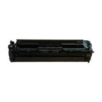 Compatible HP CF540X Black 3200 pages HP 203X | Laserjet Pro-M254DN, M254DW, M254NW, M280NW, M281CDW,Color LaserJet Pro-M281FDW