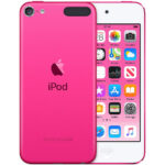 Apple iPod Touch 32GB Pink